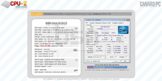Illustration for article titled Intel's Greatest New CPU Already Overclocked to 7 GHz